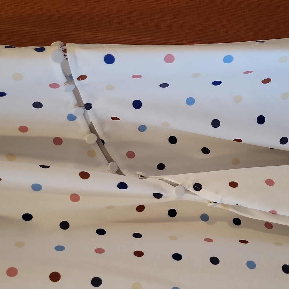 N12H Wonderland Skirt - Picture 4 of 6